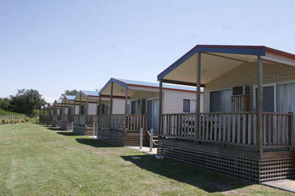 Birubi Beach Holiday Park - New South Wales Tourism  5
