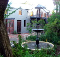 Bishopscourt Bed  Breakfast - New South Wales Tourism 