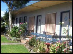 Coolah Black Stump Motel - New South Wales Tourism  2