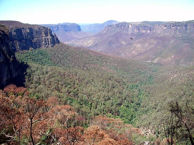  New South Wales Tourism 