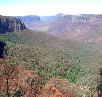 Blackheath Motor Inn - New South Wales Tourism 