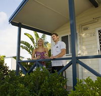 Blacksmiths Beachside Holiday Park