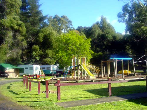 Blackwood VIC New South Wales Tourism 