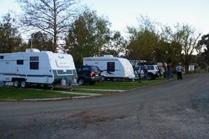 Blayney Tourist Park - New South Wales Tourism  1