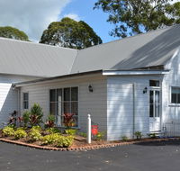 Bli Bli House Luxury Accommodation - New South Wales Tourism 