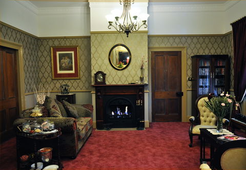 Bli Bli House Luxury Accommodation - New South Wales Tourism  1