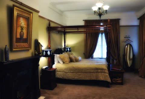 Bli Bli House Luxury Accommodation - New South Wales Tourism  8