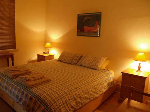 Blinman Cottage - New South Wales Tourism  0