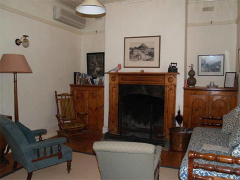 Blinman Cottage - New South Wales Tourism  1