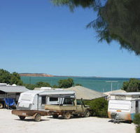 Blue Dolphin Caravan Park  Holiday Village - New South Wales Tourism 