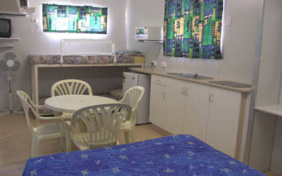 Blue Dolphin Caravan Park & Holiday Village - New South Wales Tourism  2