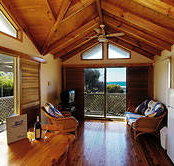 Blue Lagoon Beach Resort - New South Wales Tourism 