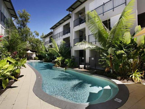 Blue Lagoon Resort - New South Wales Tourism  1