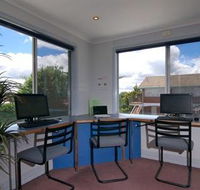 Blue Mountains Heritage Motel - New South Wales Tourism 