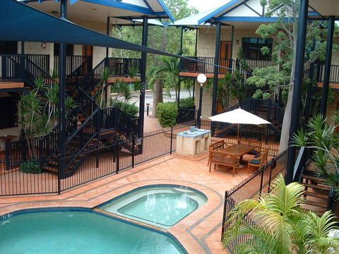Blue Seas Resort - New South Wales Tourism  4