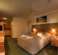 Blue Waters Motel - New South Wales Tourism 