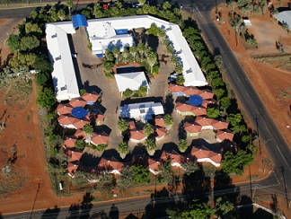 Bluestone Motor Inn - New South Wales Tourism  0