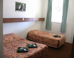 Bluestone Motor Inn - New South Wales Tourism  2