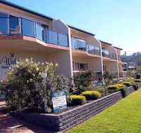 Bluewater Apartments