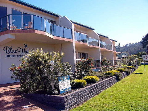 Bluewater Apartments - New South Wales Tourism  0