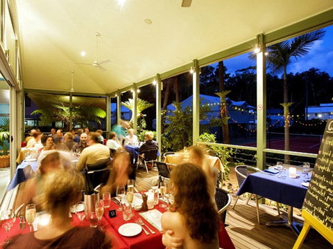 Blueys Retreat - New South Wales Tourism  3