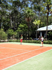 Blueys Retreat - New South Wales Tourism  4