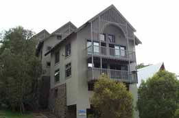 Boali Ski Lodge - New South Wales Tourism  0
