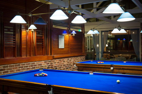 Boambee Bay Resort - New South Wales Tourism  3