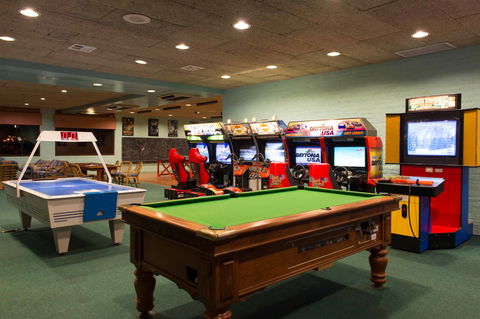 Boambee Bay Resort - New South Wales Tourism  2