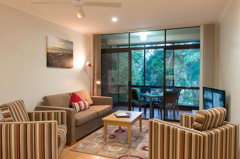 Boambee Bay Resort - New South Wales Tourism  5