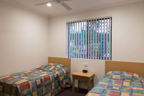 Boambee Bay Resort - New South Wales Tourism  4