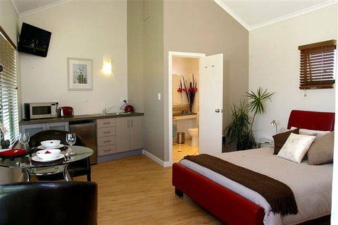 Boat Haven Studios - New South Wales Tourism  0