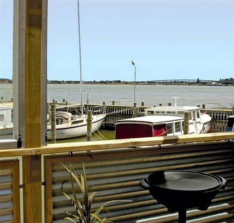 Boat Haven Studios - New South Wales Tourism  3
