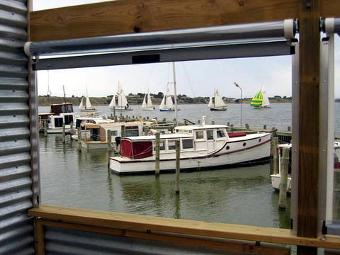Boat Haven Studios - New South Wales Tourism  4