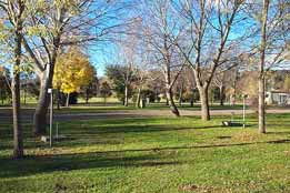 Bombala Caravan Park - New South Wales Tourism  0