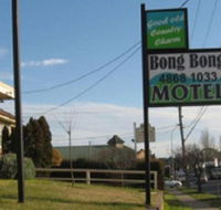 Bong Bong Motel - New South Wales Tourism 