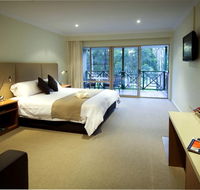 Bonville Golf Resort - New South Wales Tourism 
