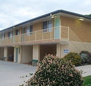 Boondall Motel - New South Wales Tourism 
