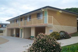 Boondall Motel - New South Wales Tourism  0