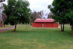 Boorowa Caravan Park - New South Wales Tourism  0
