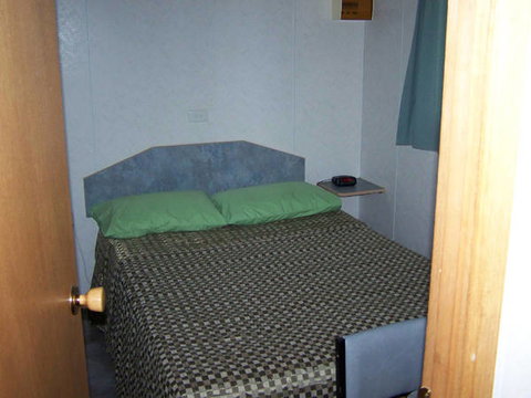 Boort Lakes Caravan Park - New South Wales Tourism  3