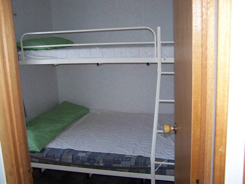 Boort Lakes Caravan Park - New South Wales Tourism  4