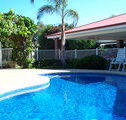 Border Gateway Motel Wodonga - New South Wales Tourism 
