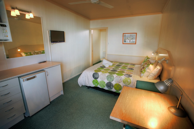 Stanthorpe QLD New South Wales Tourism 