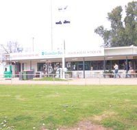 Boundary Bend General Store and Caravan Park Murray River - New South Wales Tourism 