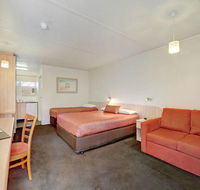Box Hill Motel - New South Wales Tourism 