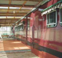 Boxgrove Cottages - New South Wales Tourism 