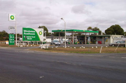 BP Winchelsea - New South Wales Tourism  0
