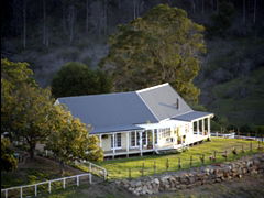 Branell Homestead Bed & Breakfast - New South Wales Tourism  3