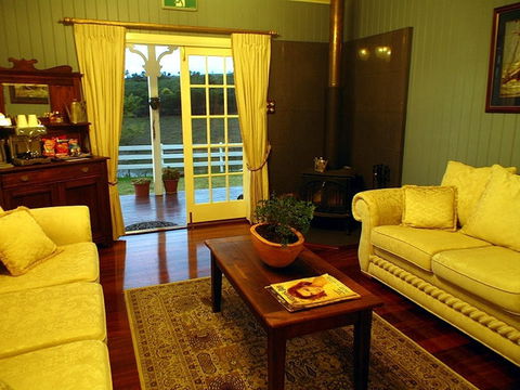 Branell Homestead Bed & Breakfast - New South Wales Tourism  1